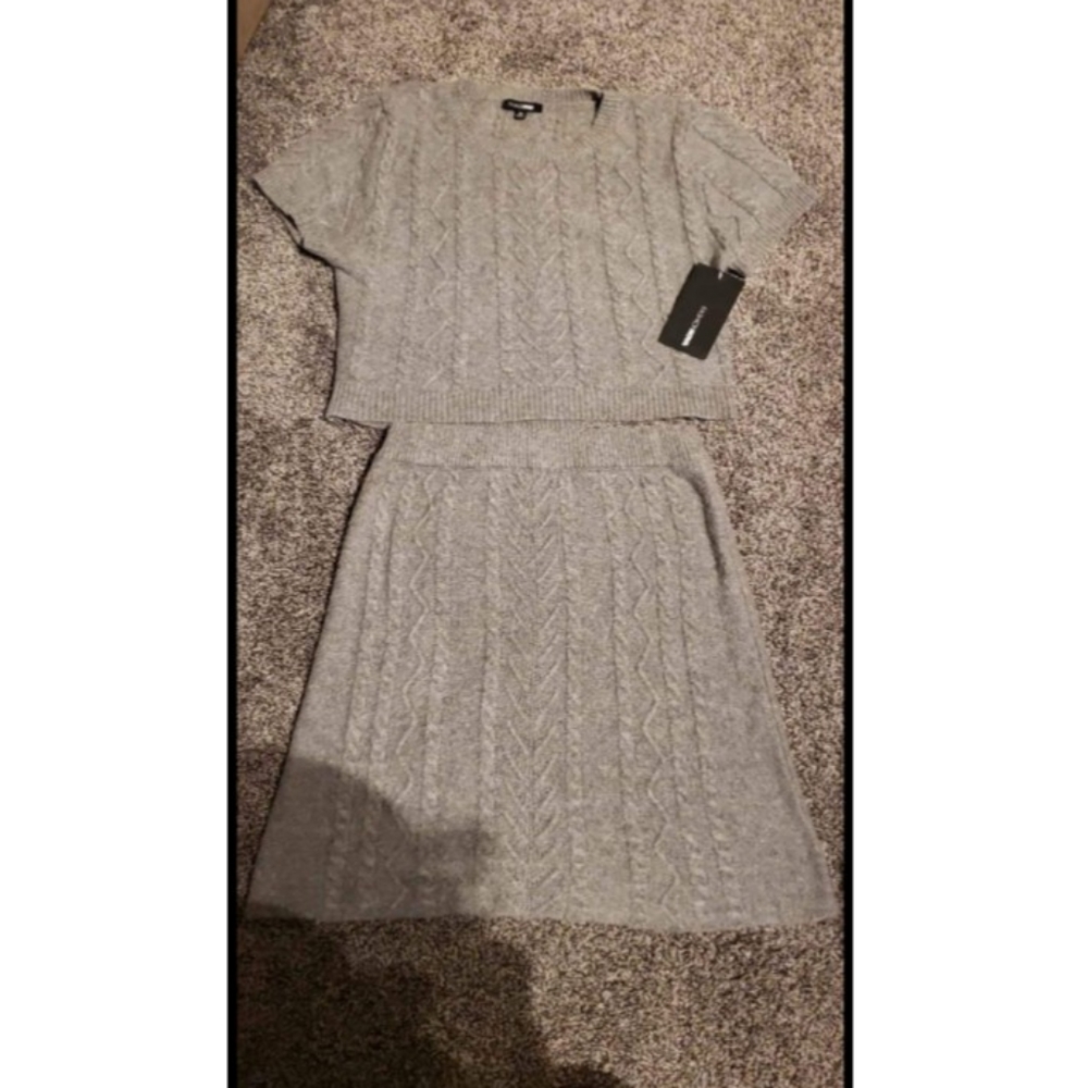 Fashion Nova set